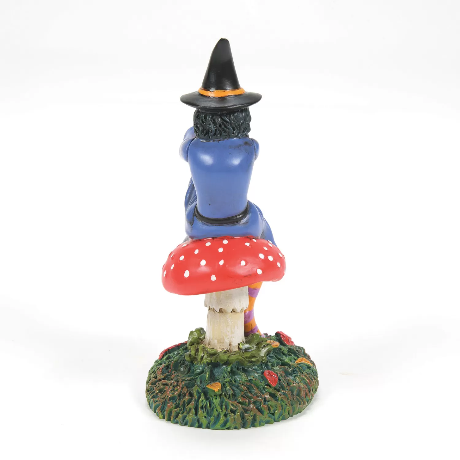 The Jolly Christmas Shop Department 56 Halloween | Department 56 Snow Village Halloween Darn Good Darn 6013597