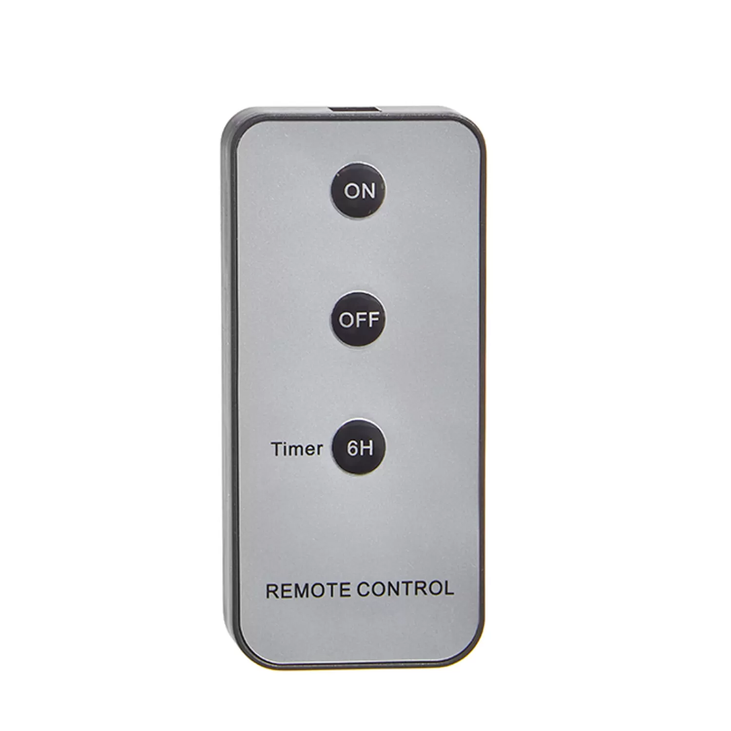 The Jolly Christmas Shop Candles | Uyuni 3 Key Remote Control For Candles 4324020